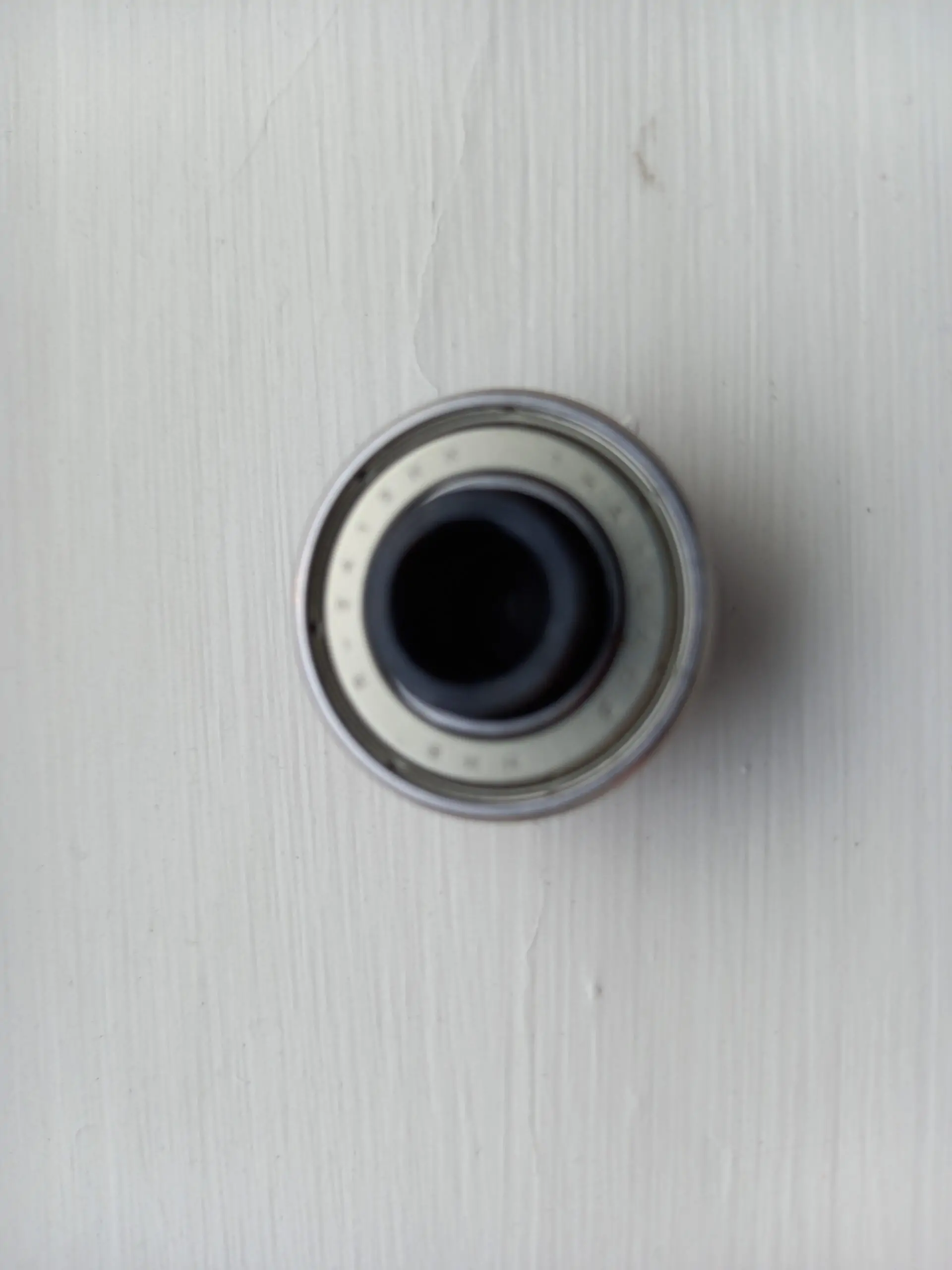 Rotary Hook Shaft Collar B Assy - Image 2