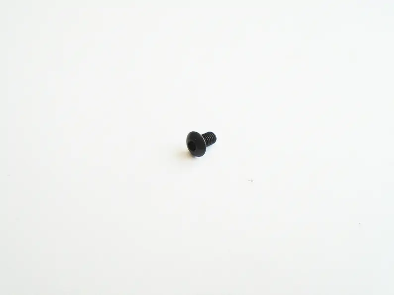 Hex Socket Button Head screw (M3x6)