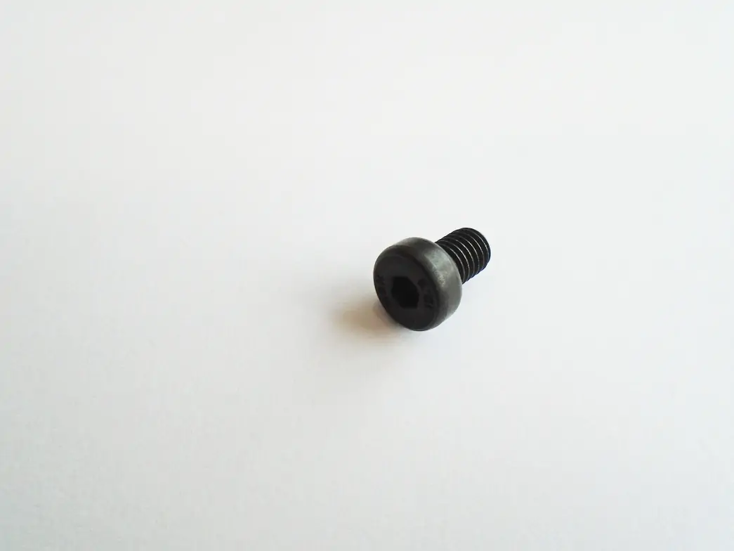 Hexagon socket head screw (M5x8)