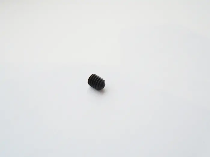 Hex socket set screw (M4X5)