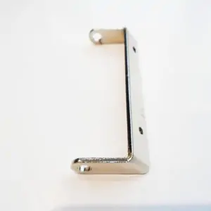Hinge plate