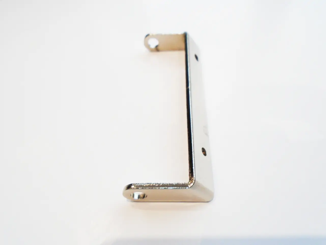 Hinge plate