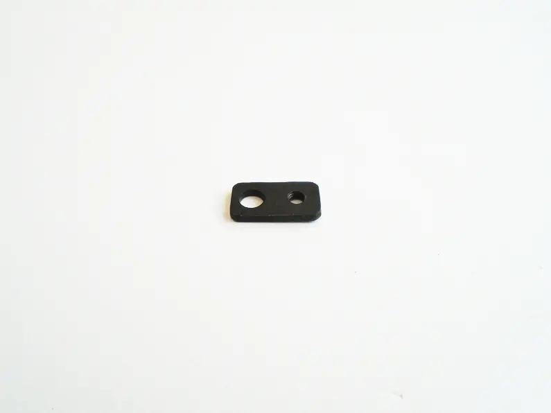 Holder retainer