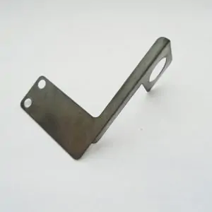 Hold plate B