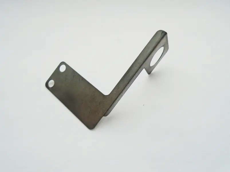Hold plate B
