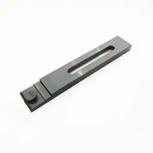 Hold spring base (R)