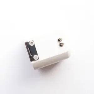 Rotary hook cover assy