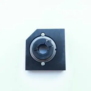 Upper Shaft Support