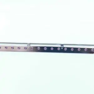 Lower Thread Guide Plate Assy (15 needles)