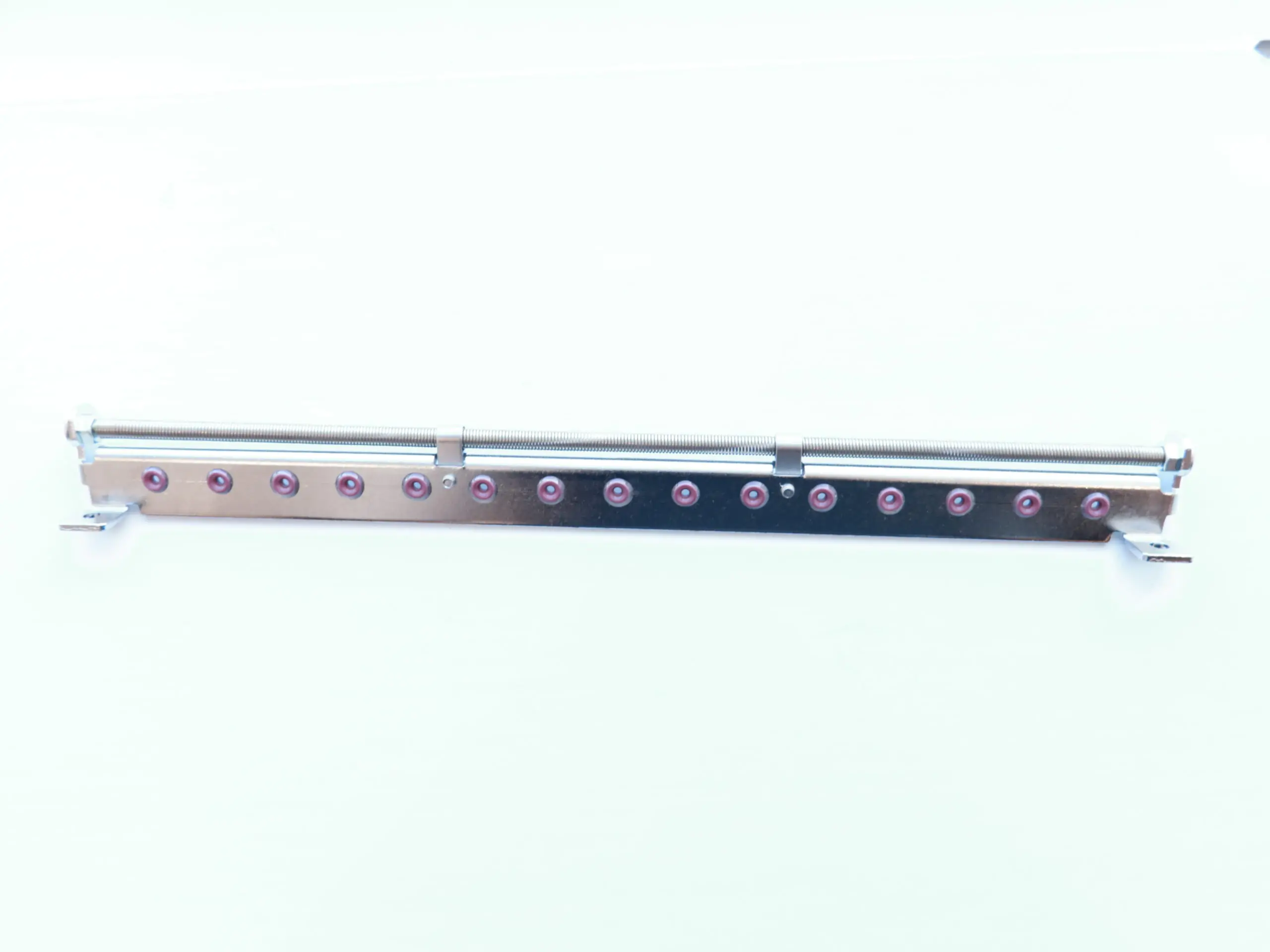 Lower Thread Guide Plate Assy (15 needles)