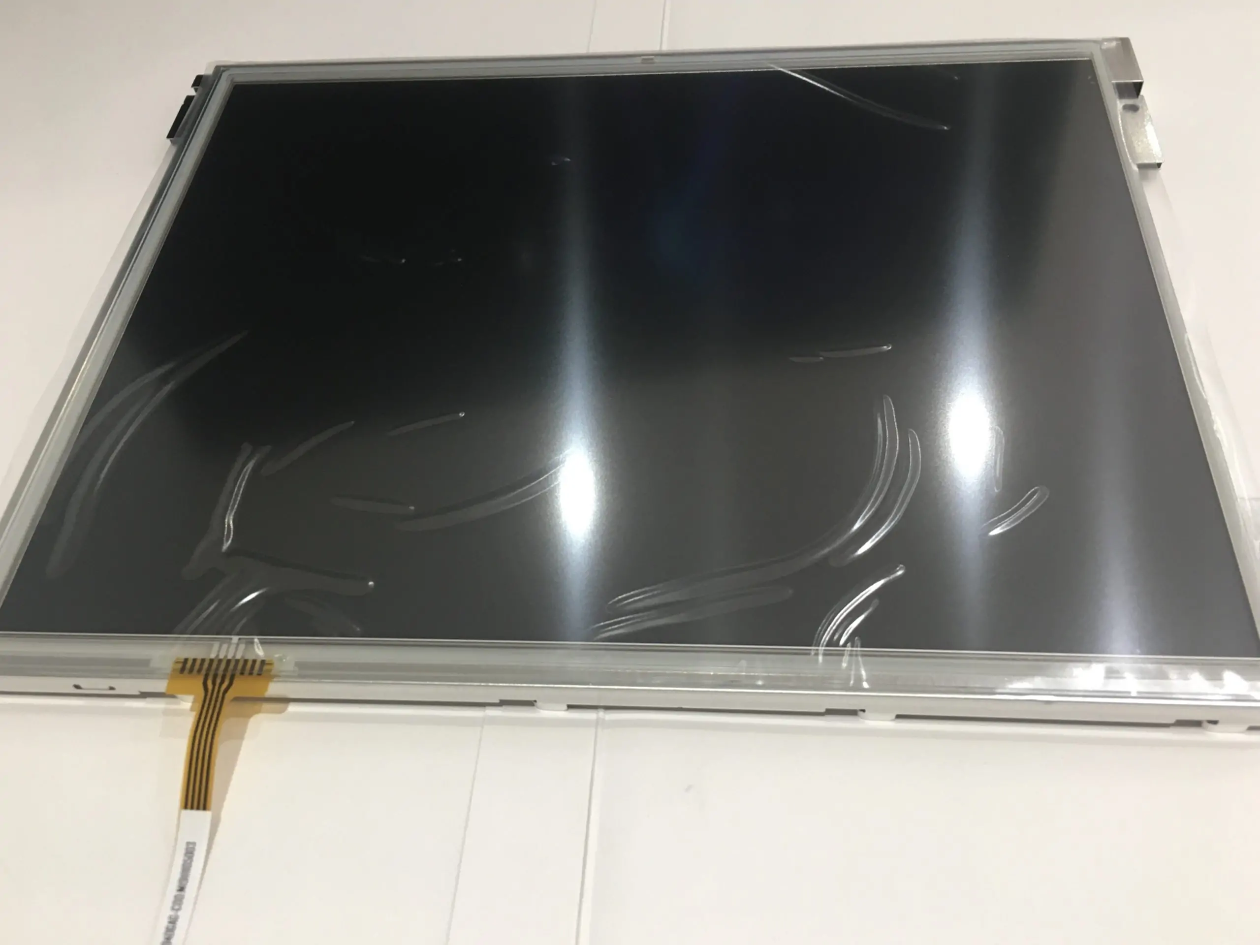 LCD Unit Ass'y 10.4"