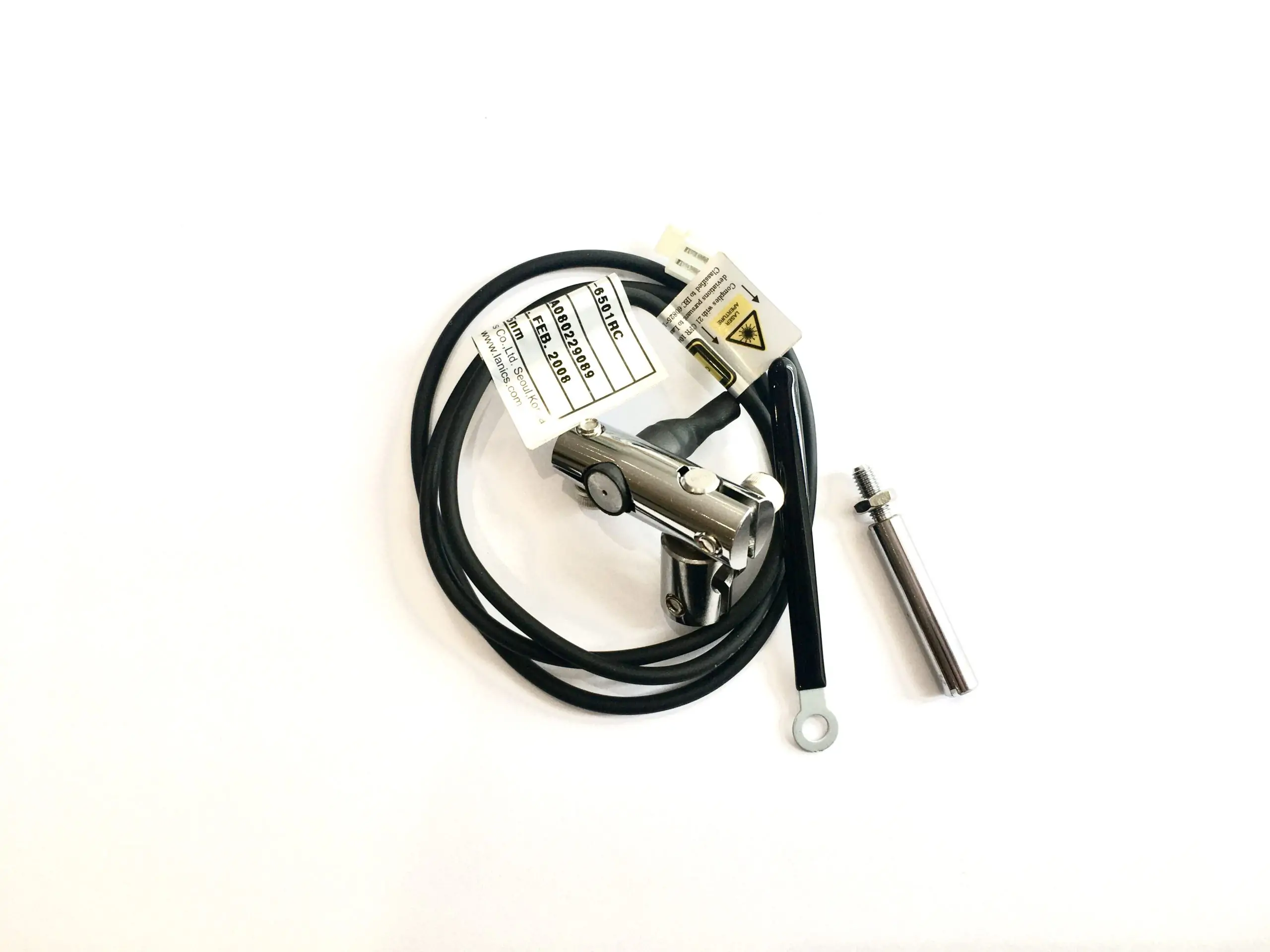 Laser Pointer Unit Assy/Position Marker Unit