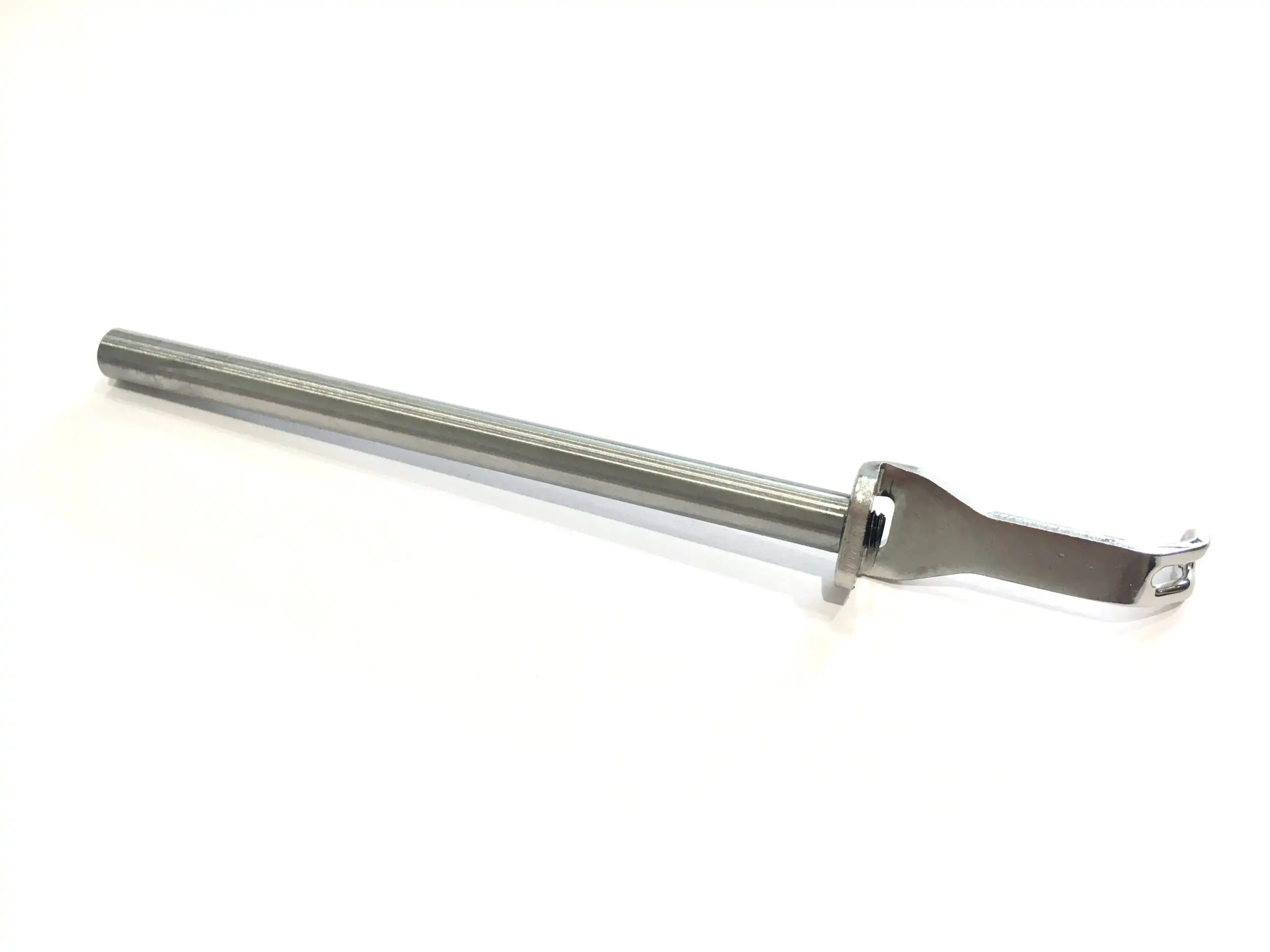 Pressure Foot HCU