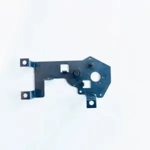 Bracket assy