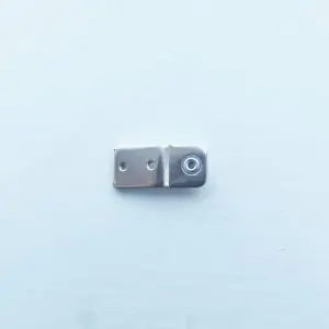 Cap Frame Mount Plate Assy