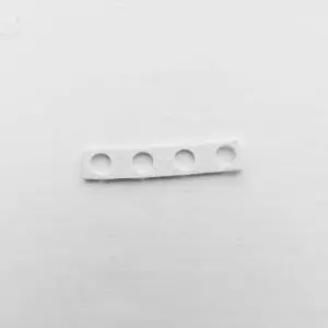 Pressure foot felt C T=1.5mm