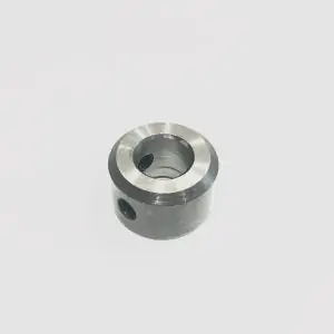 Stopping Collar