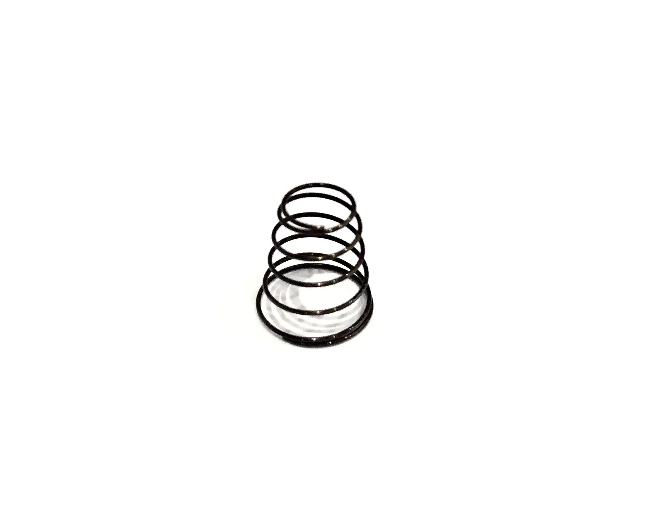 Thread Holding Spring (Front Panel)