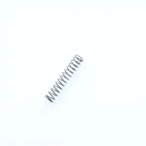 Needle bar spring ( Lower )