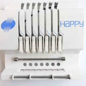 Lower Front Panel Assy(White)