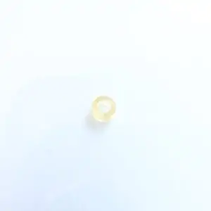 CUSHION (HMF PRESSURE FOOT : 5.0mm PLA. RING) PLASTIC RING
