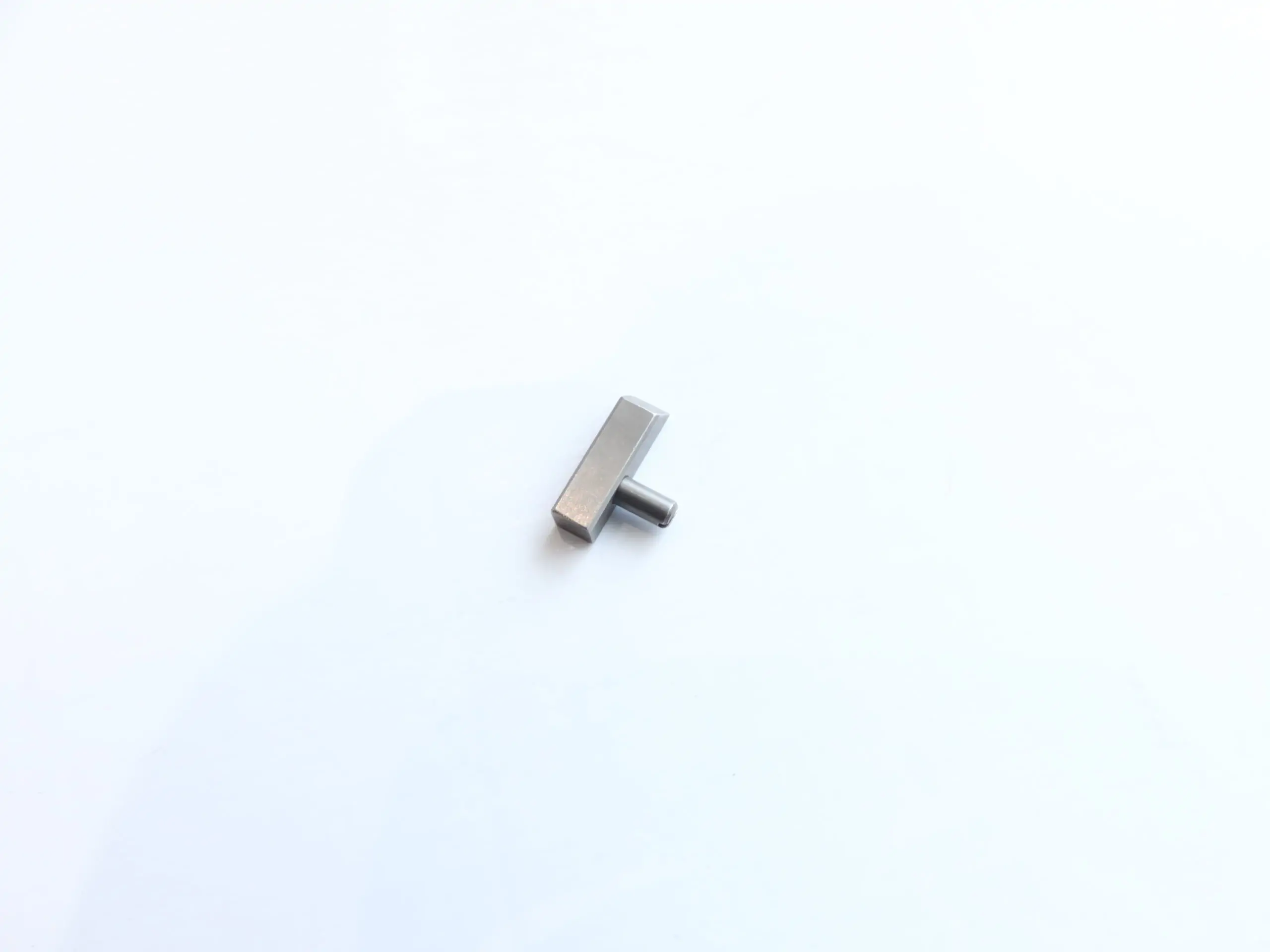 Slide Block ( For Jump Structure Unit )