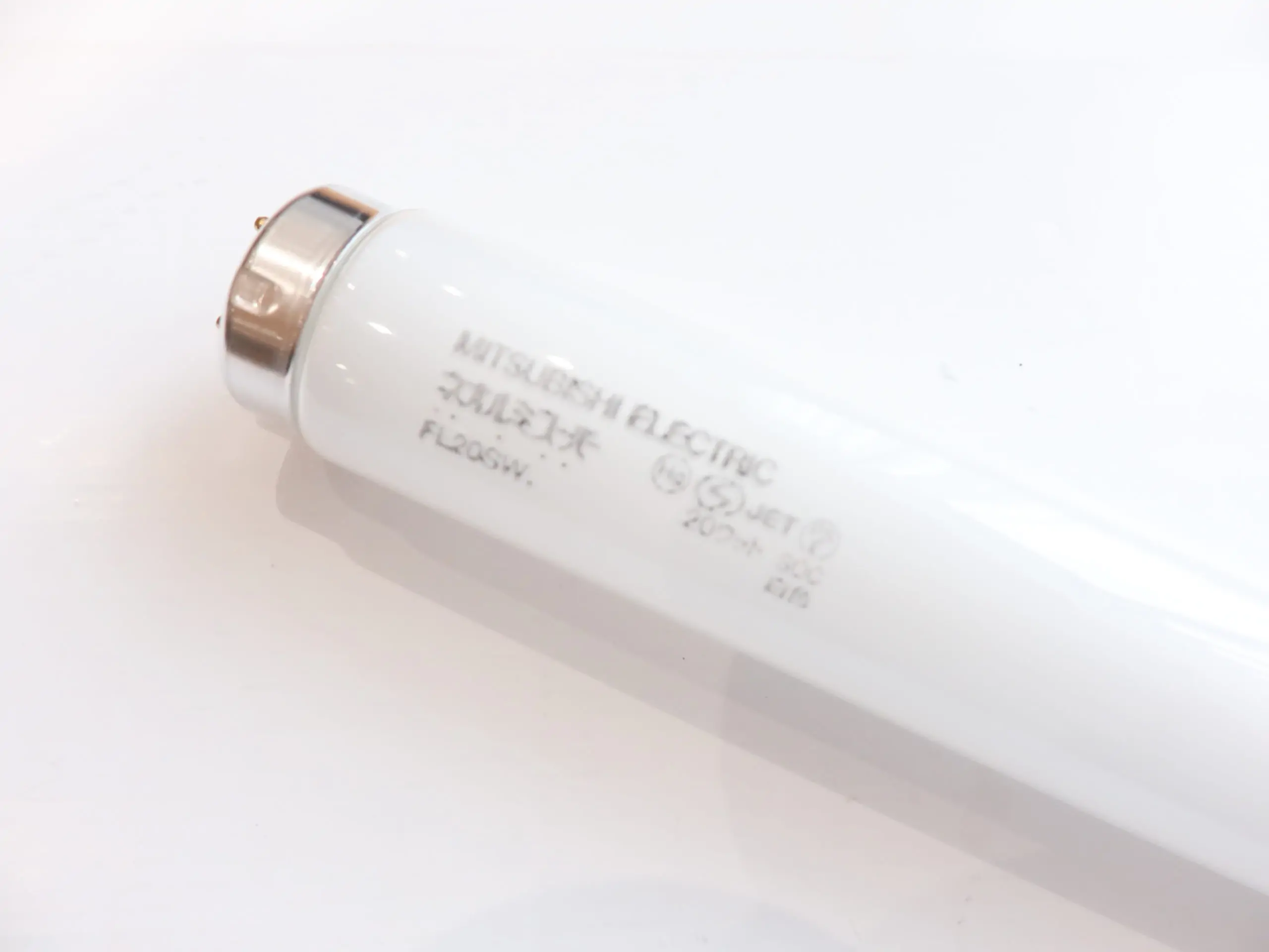 Fluorescent Tube