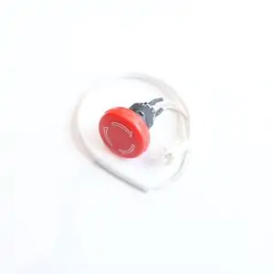 Emergency Stop Switch (With Cable)