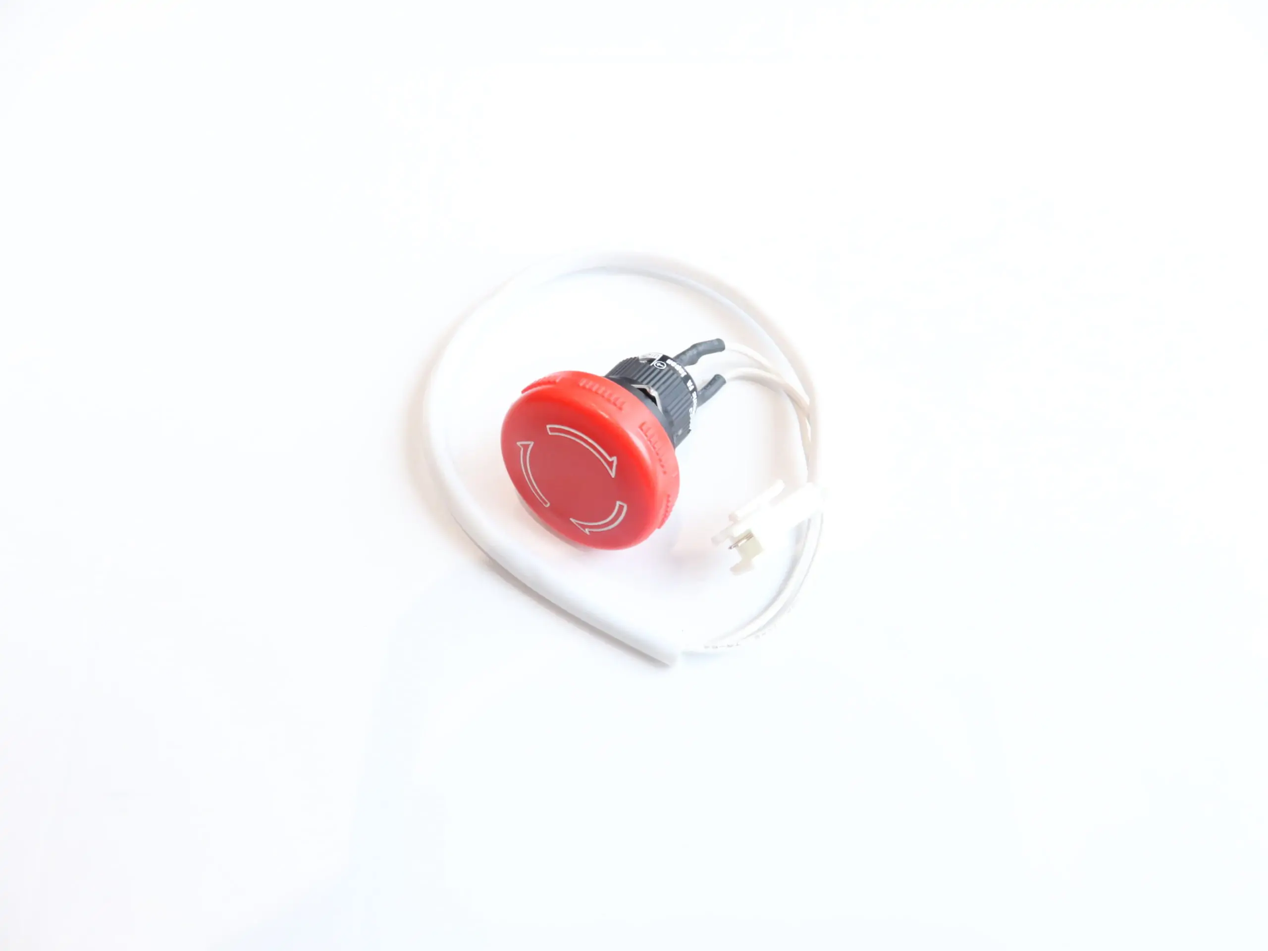 Emergency Stop Switch (With Cable)