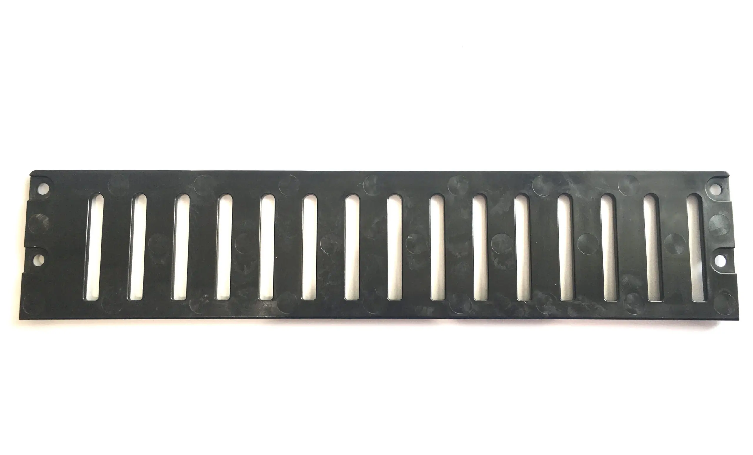 Pressure Feet Boss Check Plate
