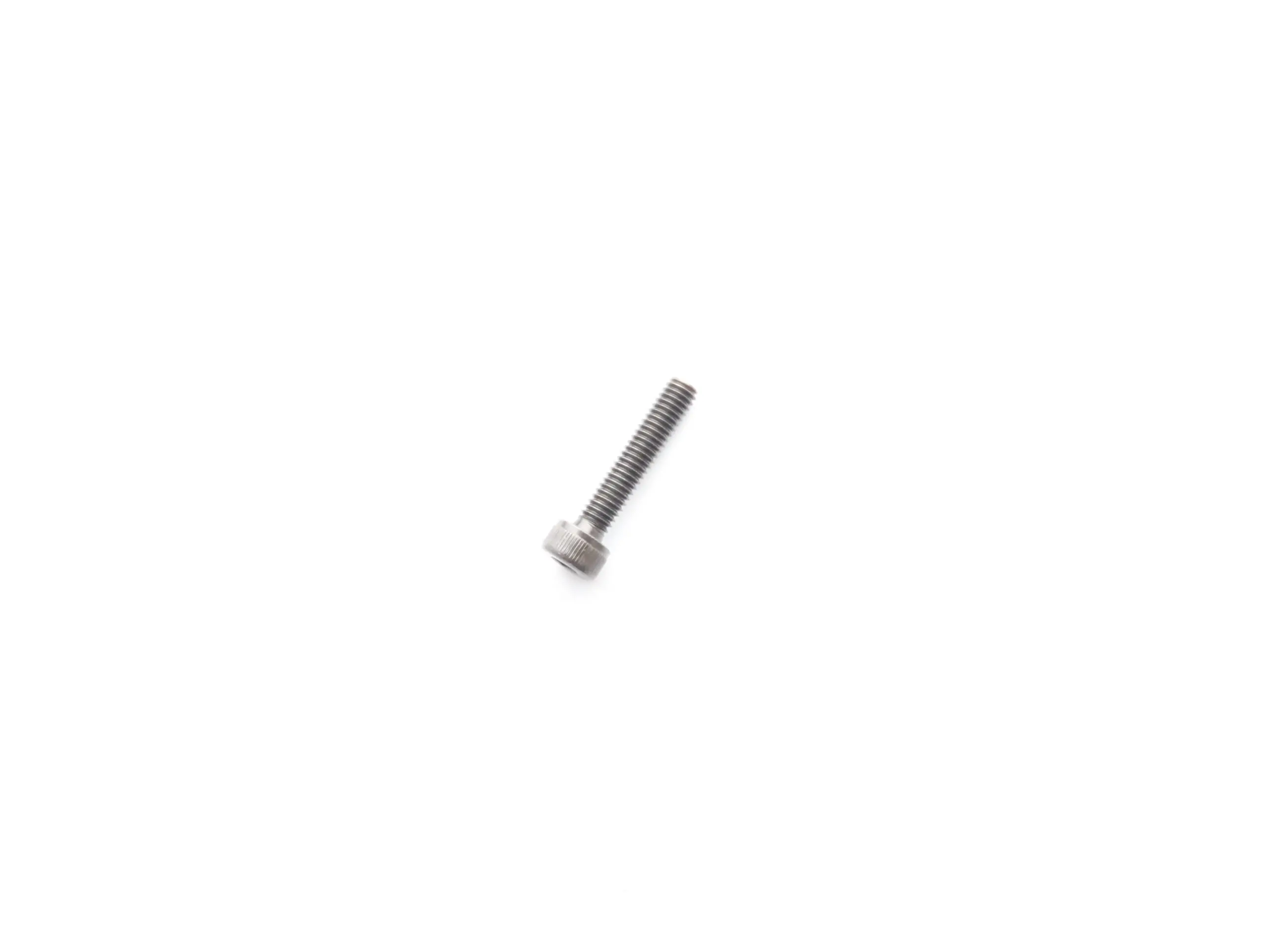Hexagon Socket head cap screw (M4 x 20)