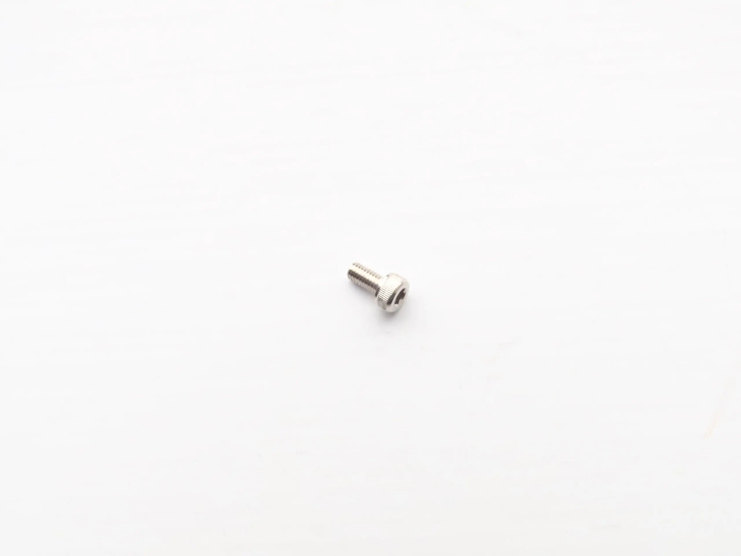 One touch frame arm screw (Pea frame:lower)