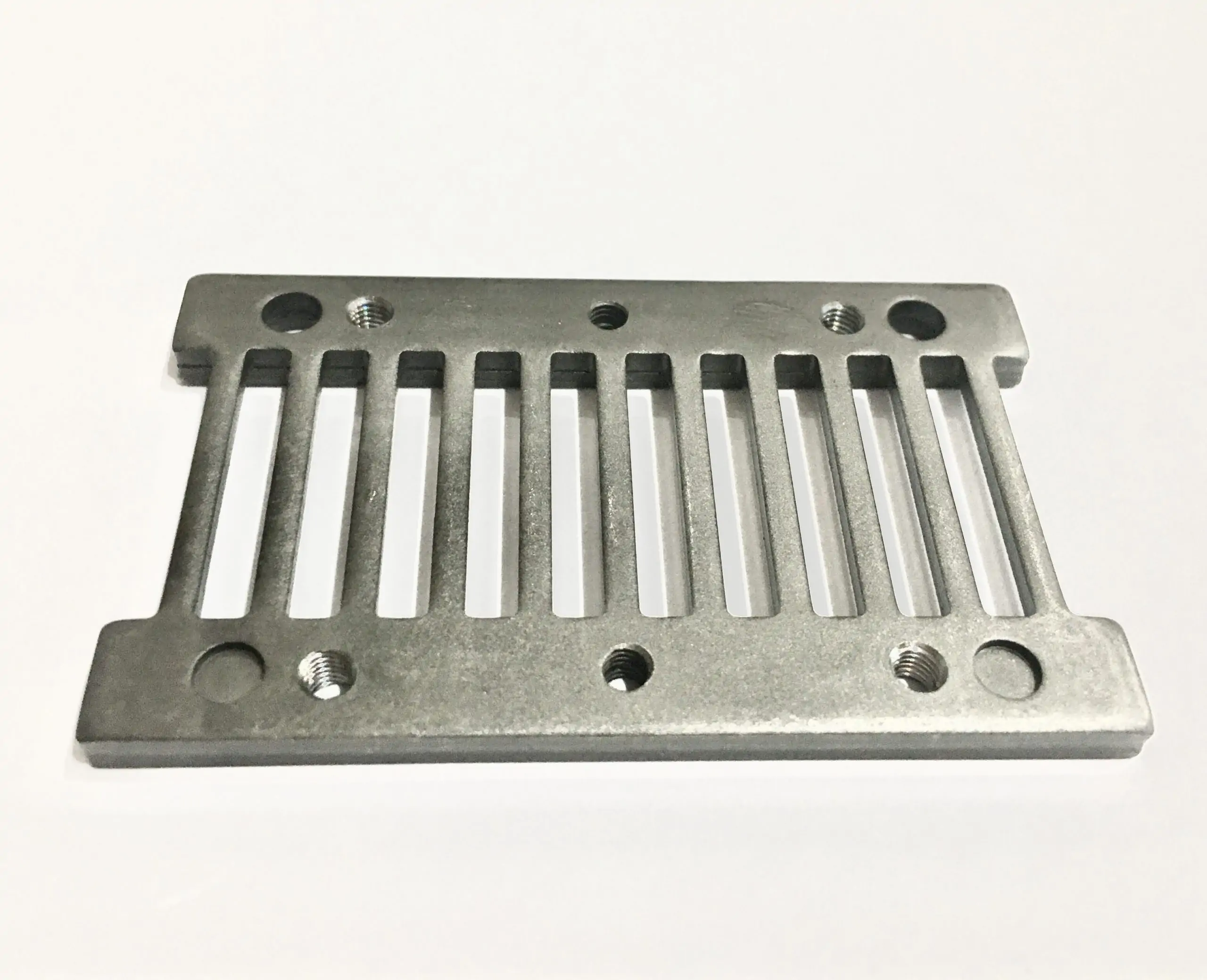 Belt Connecting Plate