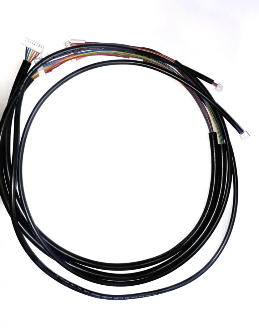 L Sensor Cord 2