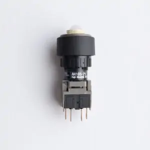 Emergency Stop Switch (CE)