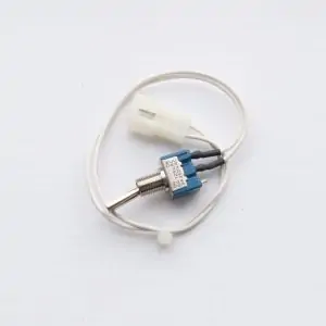 Brake ON/OFF Switch