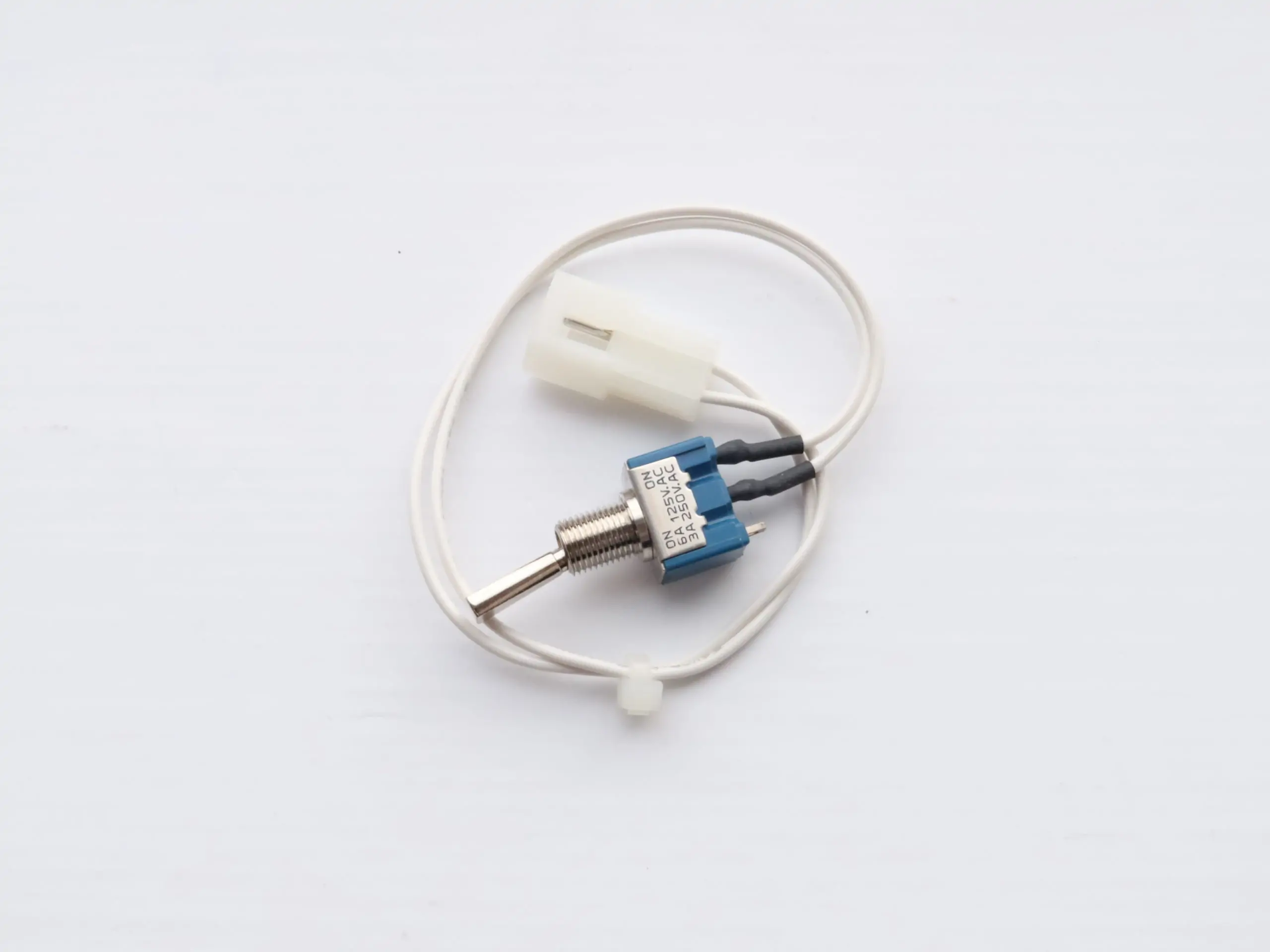 Brake ON/OFF Switch