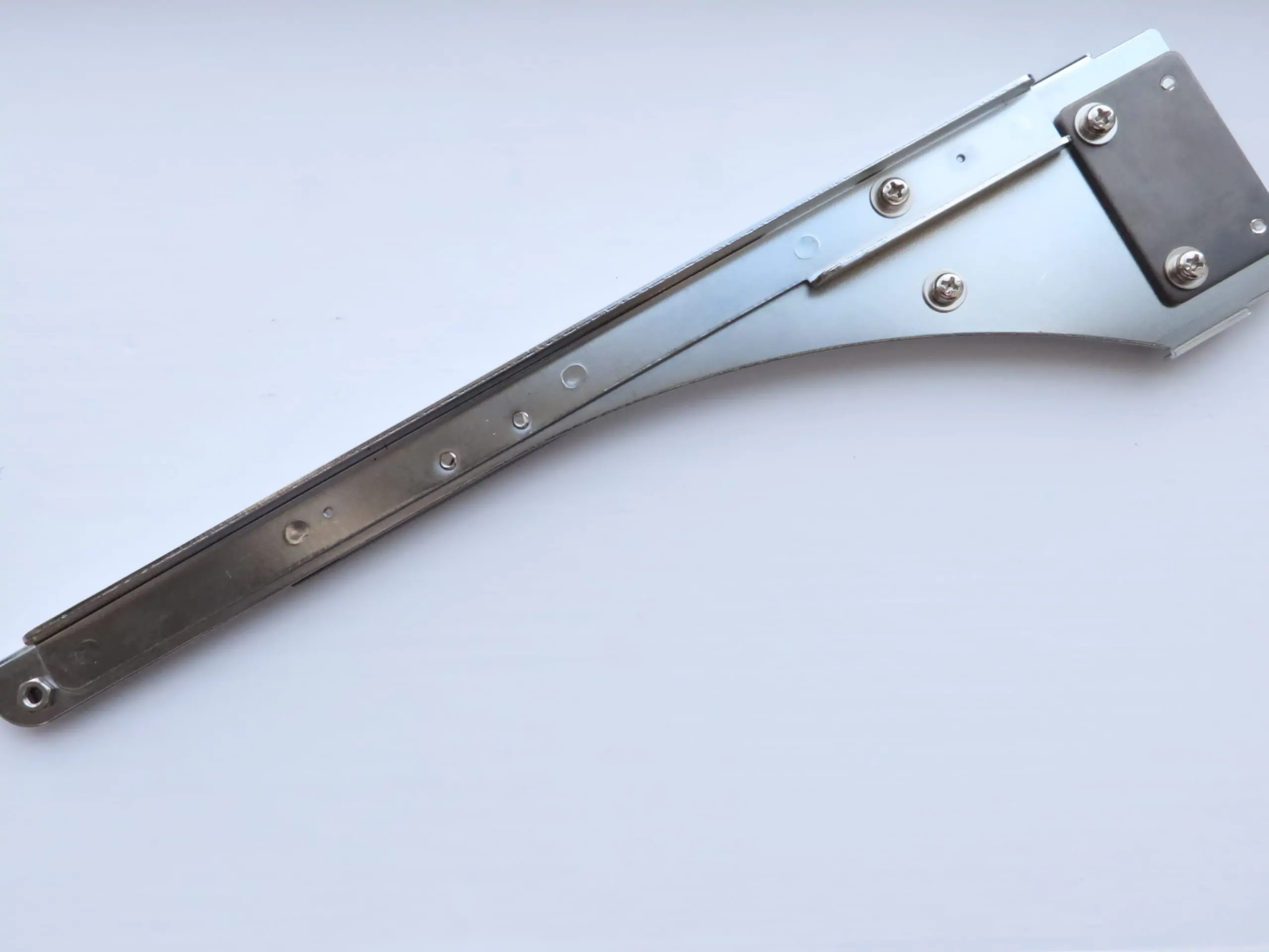 Tubular Frame hold arm Upgraded (RIGHT)