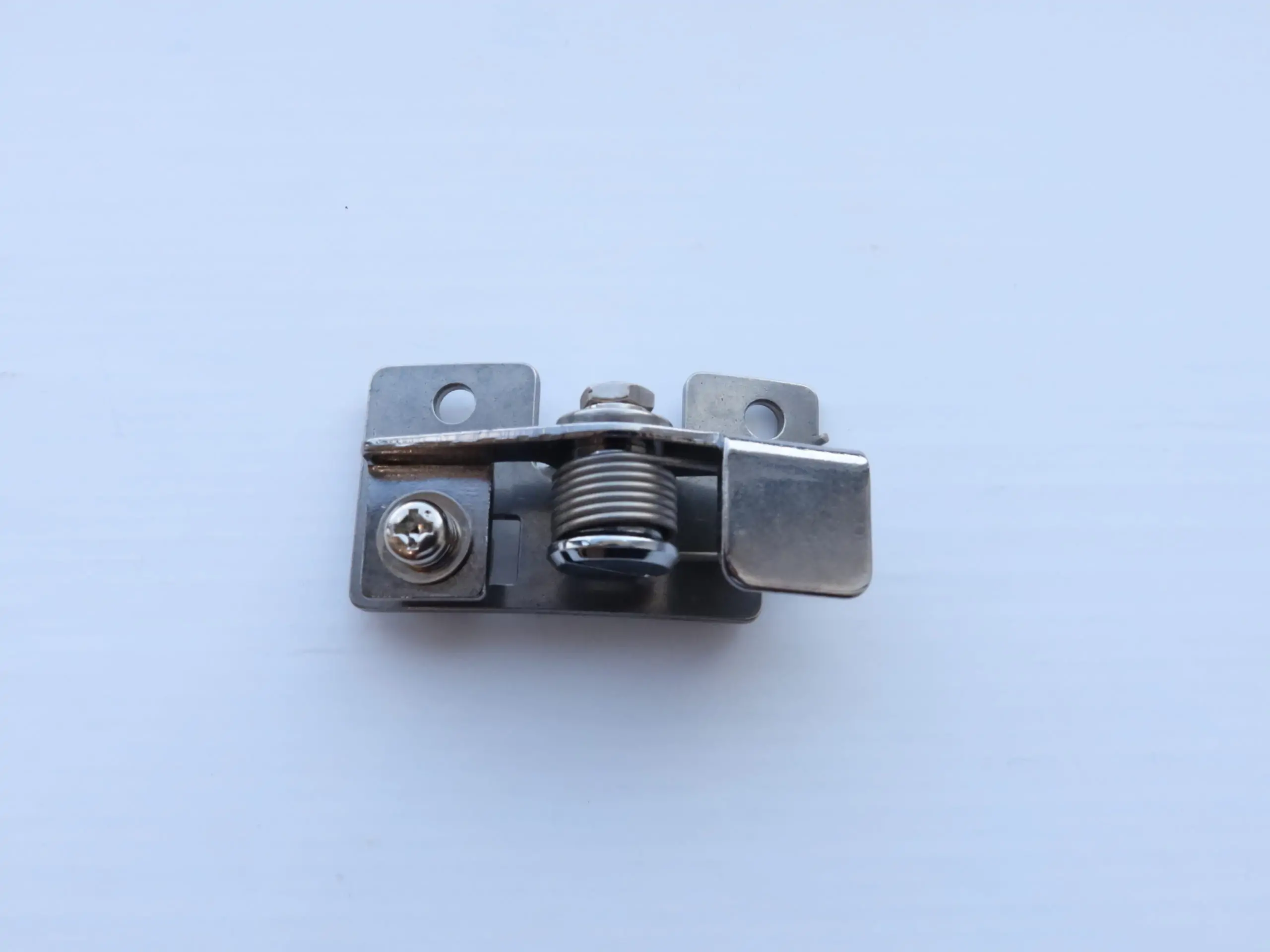 Hold lever ass'y (right)