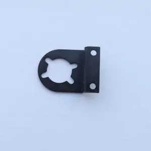 Solenoid Fixing Plate