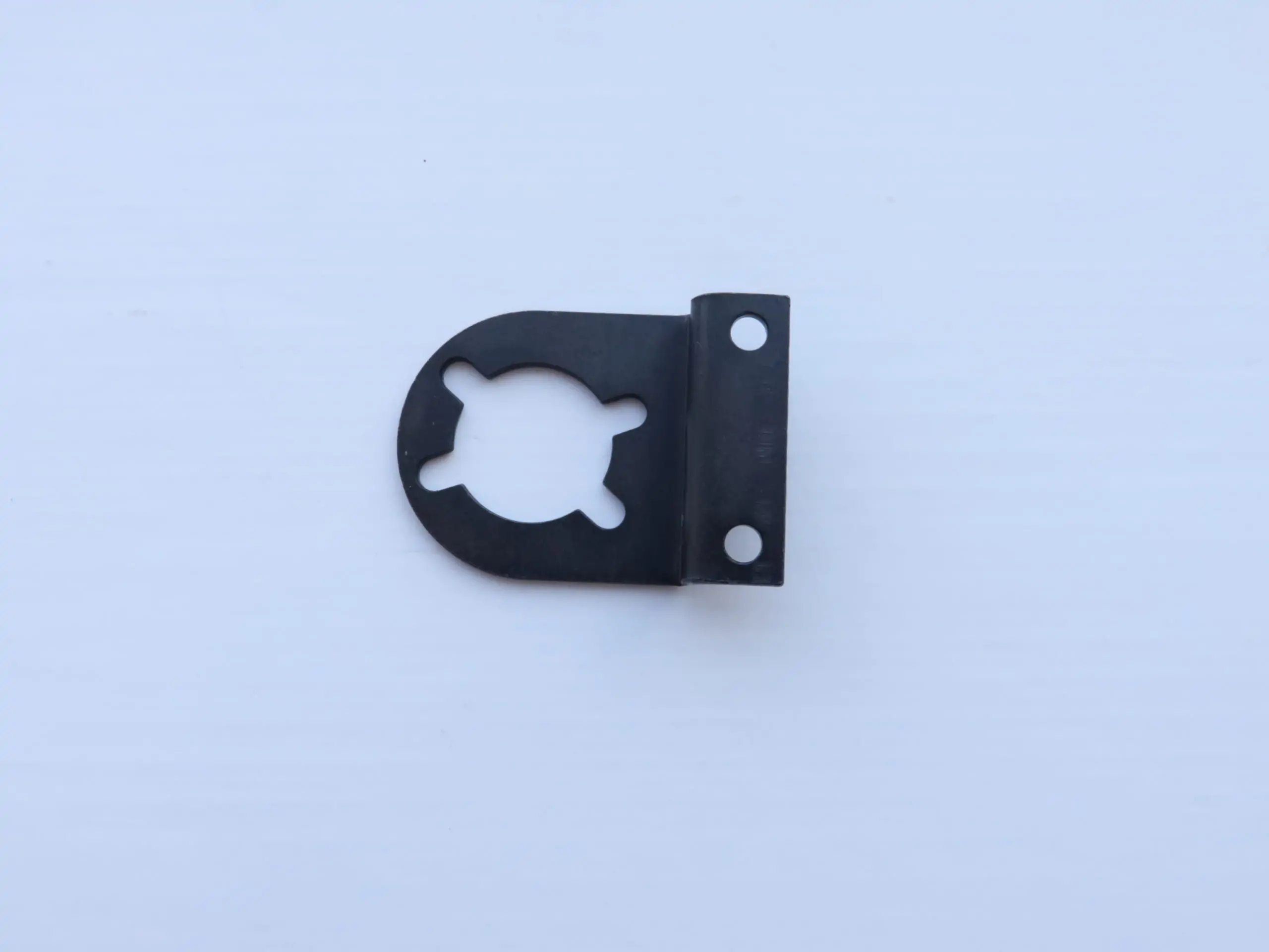Solenoid Fixing Plate