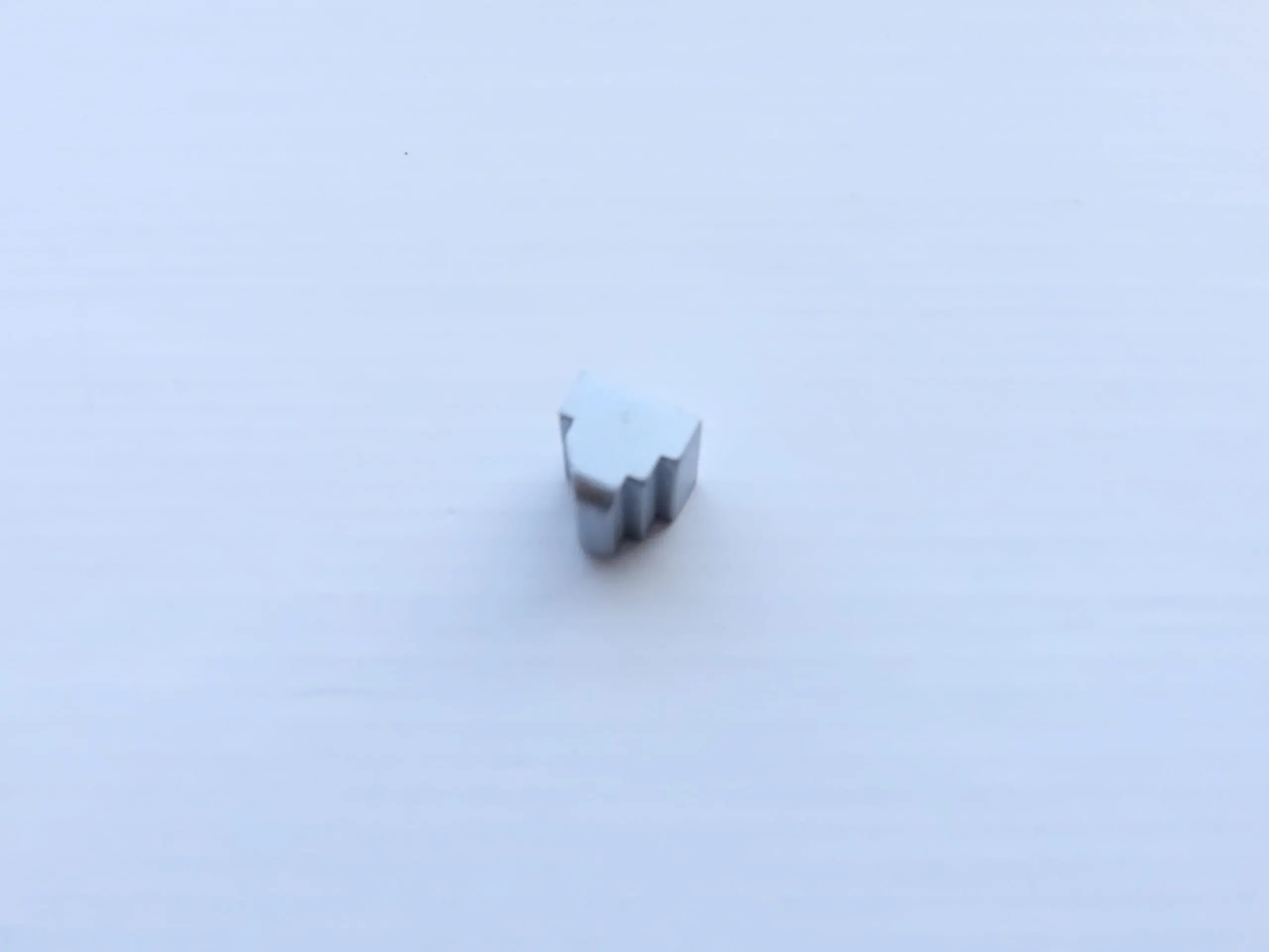 Lock pin