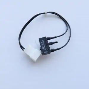 Limit Switch ( Thread Catcher )