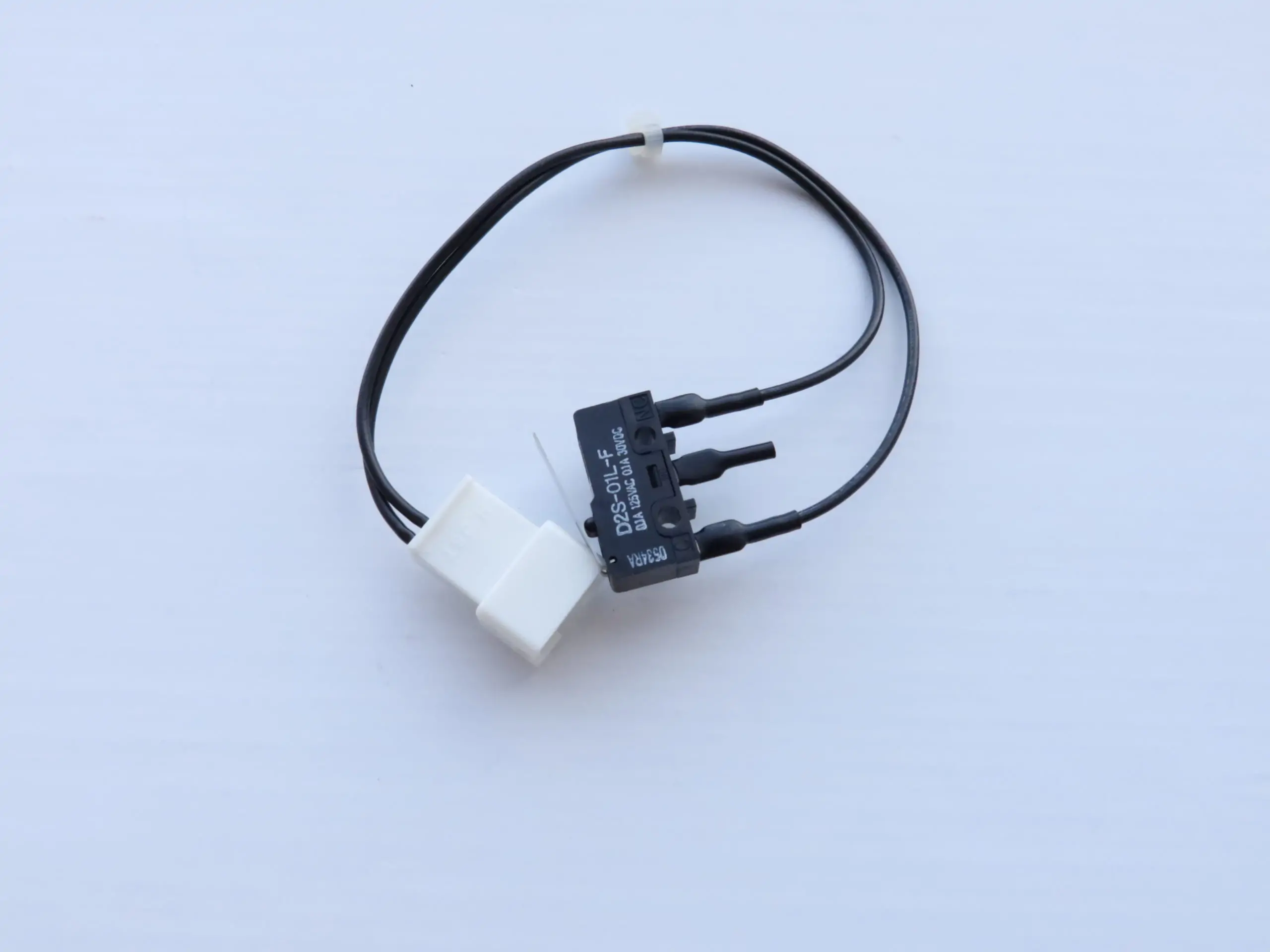 Limit Switch ( Thread Catcher )