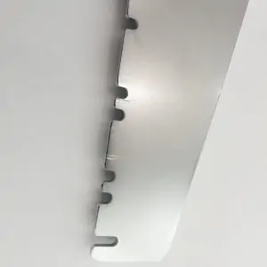 Connecting Plate