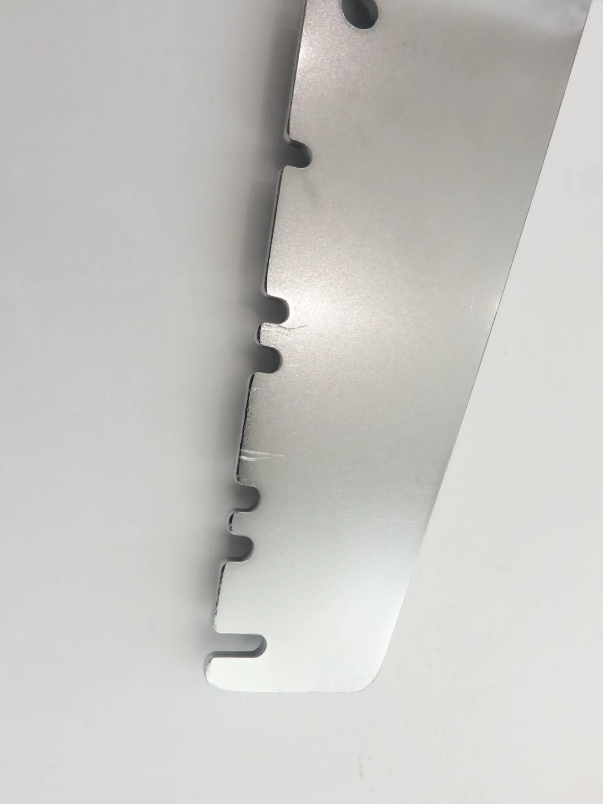 Connecting Plate