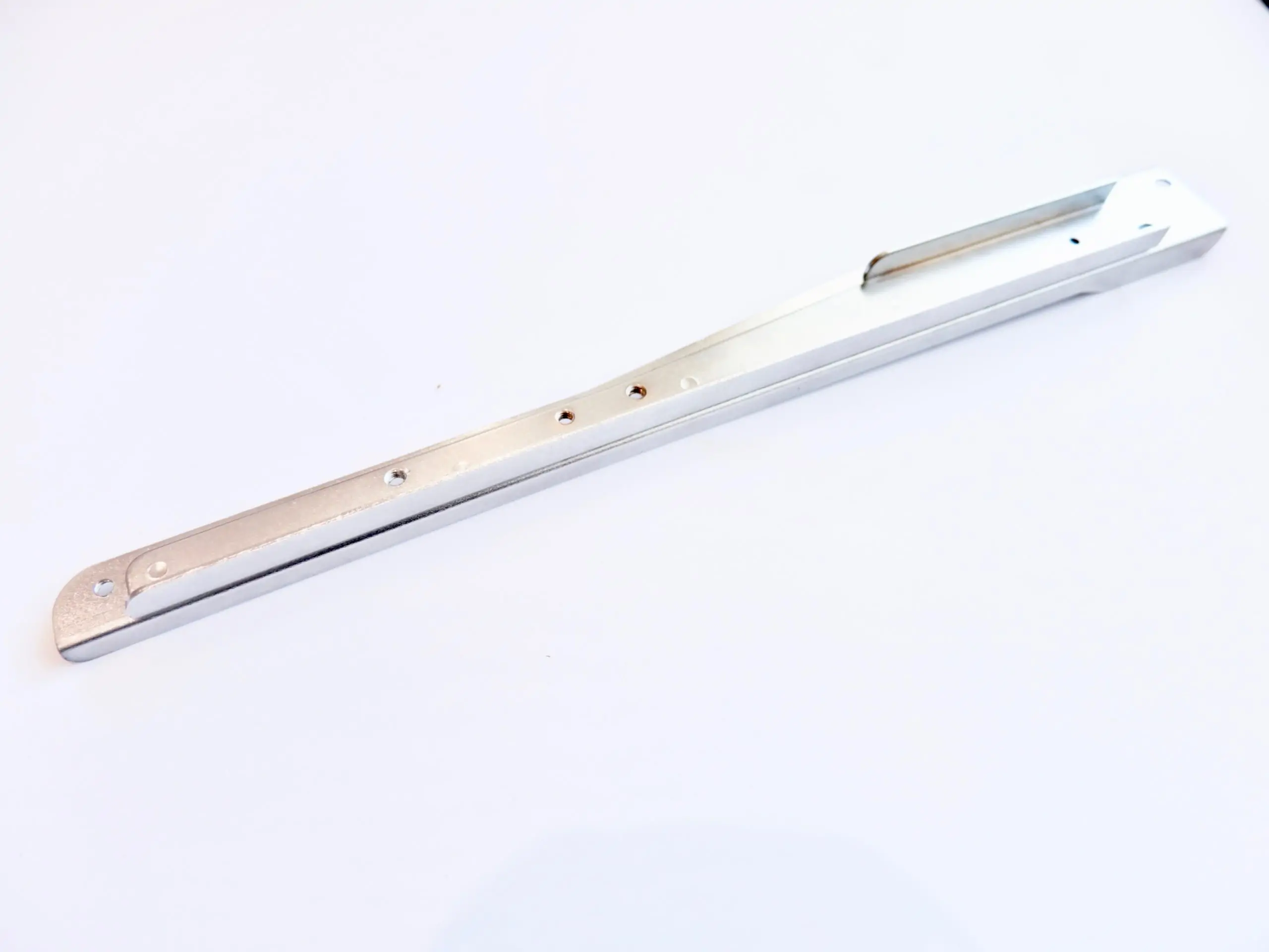 Tubular Frame Hold Arm (Left)