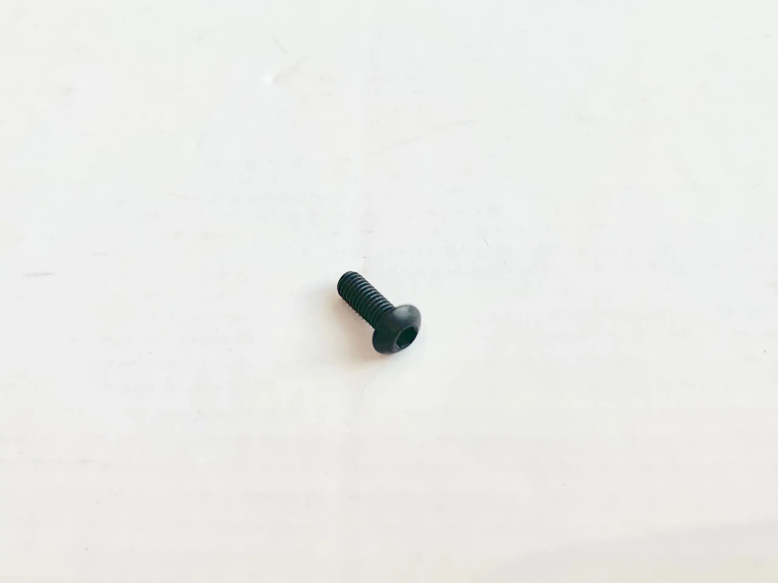 Hex Socket Button Head Screw (M8x3)