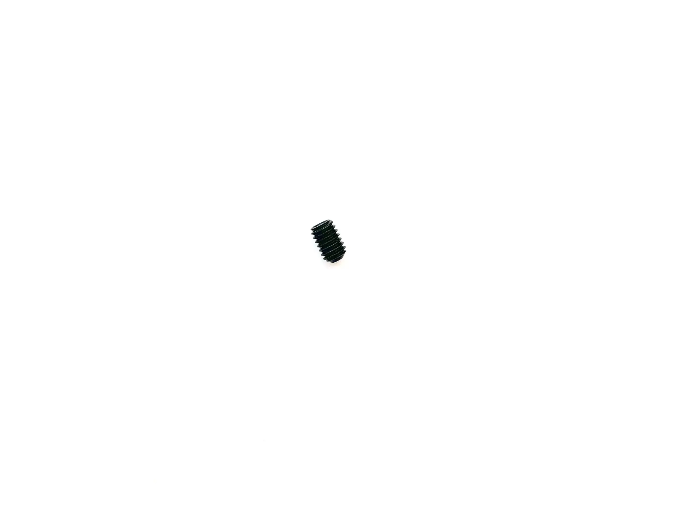 Hexagon Socket Set Screw M4X6