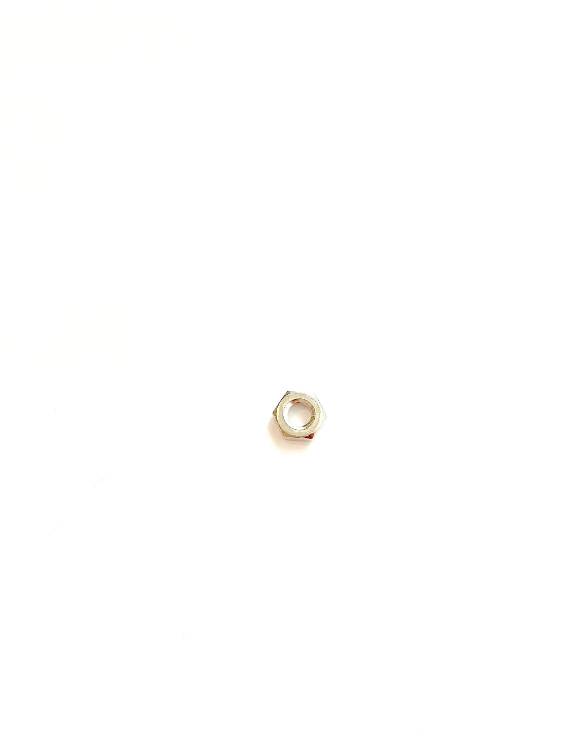 Hex Nut (M4)